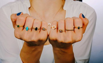 The Timeless Allure of Classic Jewelry and Craftsmanship