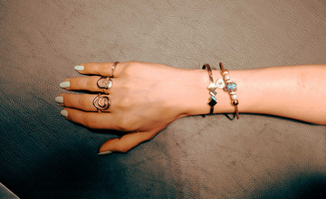 Elevate Your Style with Bold Pieces That Make a Lasting Impression