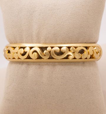 Contempo Bangle by Brighton