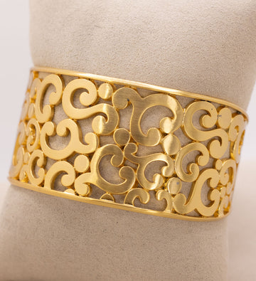 Contempo Cuff by Brighton