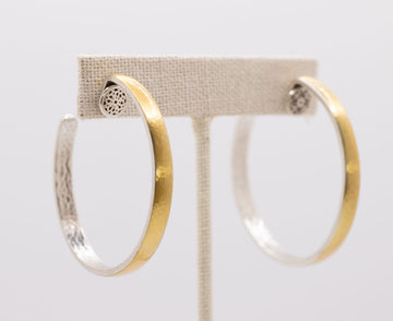 Ferreira Earrings by Brighton