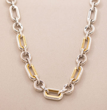 Ferrara Medici Necklace by Brighton
