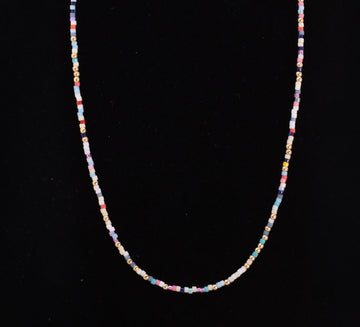 Hope Unwritten Hot Mess 15" Choker by Enewton