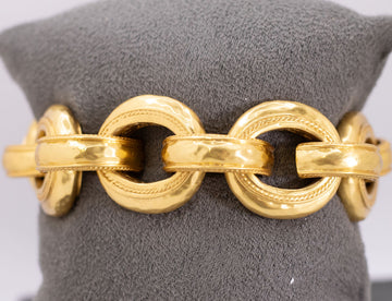 Cannes Demi Link Bracelet by Julie Vos