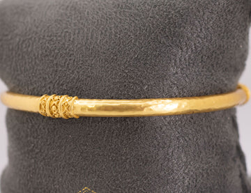 Catalina Bangle by Julie Vos