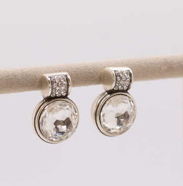 Meridian Earrings by Brighton