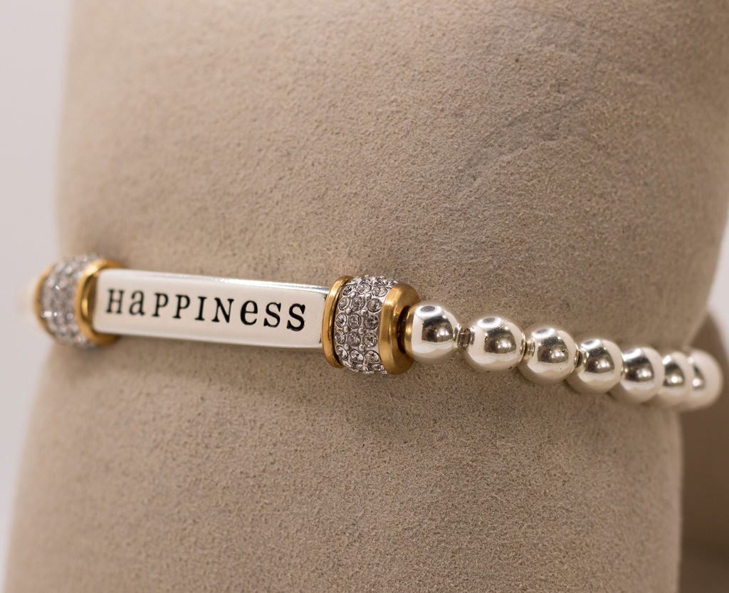 Meridian Statement Bracelet by Brighton