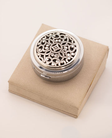 Serendipity Pill Box by Brighton