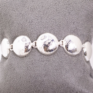 Solara Bracelet in Silver by Julie Vos